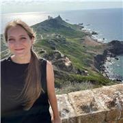 Tutor in lingua francese con esperienze in Francia